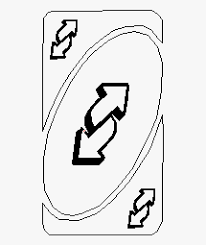 Thingiverse is a universe of things. Uno Reverse Card No U Hd Png Download Transparent Png Image Pngitem