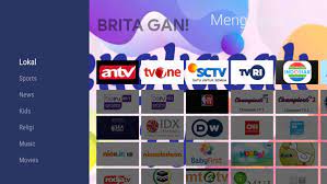 Dan yang terbaik dari aplikasi ini ialah memberikan hiburan secara gratis alias. Download Mkctv Go Mengkacak Tv Terbaru Brita Gan
