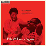 Ella & Louis Again [180 Gram Vinyl]