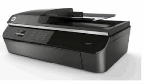 Printer Specifications For Hp Officejet 4630 Deskjet 4640