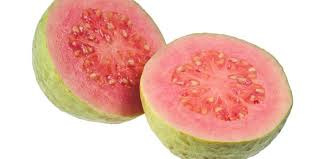 the nutrition of guava nutrition