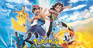 Pokemon Master Journeys Part 3 Review – When Focus and Storytelling Pay Off  | The Outerhaven