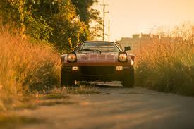 Bring A Trailer And Make This Lancia Stratos Hf Stradale