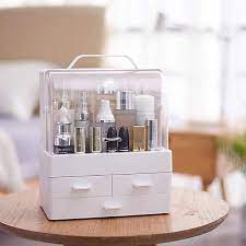 portable make up cosmetic storage box
