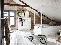 We've got plenty of attic room ideas, from guest bedrooms to extra bathrooms and even a writer's retreat. How To Create A Stylish Attic Kid S Room