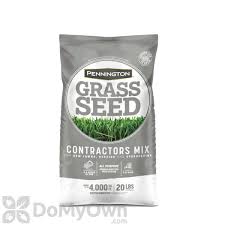 gr seed mixture