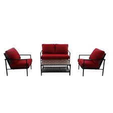 Outdoor Conversation Sets Patio And