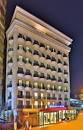 نتیجه تصویری برای هتل مونارچ استانبول