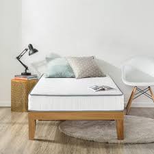 Check out our single mattress selection for the very best in unique or custom, handmade pieces from our home & living shops. Single Bed Bonnell Spring With Viscolatex Memory Foam Mattress Kmart