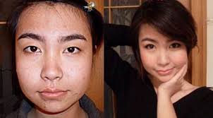 809976 makeup transformations