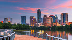 best areas of austin texas to a house