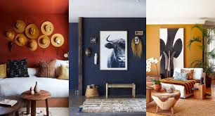 beautiful african color palettes to