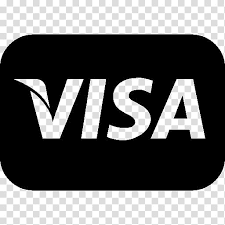 For use on white and light backgrounds. Credit Card Mastercard Computer Icons Visa Electron Visa Transparent Background Png Clipart Hiclipart