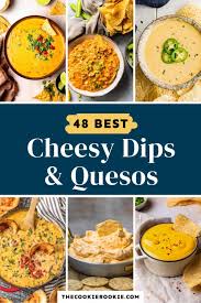 48 cheese dip recipes the cookie rookie