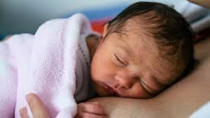 1 Month Old Newborn Baby Milestones Guide