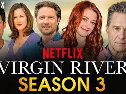 27, 2020, season 3 release date july 9, 2021.) searching for a fresh start, a nurse practitioner moves from la to a remote northern california. Virgin River Season 3 Updates Release Date Plot Etc Today In Bermuda