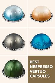 15 best nespresso vertuo pods coffee