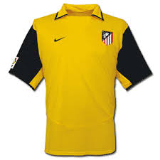 Latest atletico madrid jerseys and training wear. Atletico Madrid Football Shirt Archive
