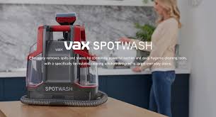 vax spotwash spot carpet cleaner