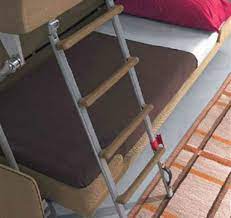 Couch To Size Bunk Beds