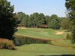 Tanglewood Resort Golf Course in Pottsboro, TX near Lake Texoma