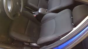 Seats For Dodge Neon For