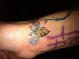 800 x 597 jpeg 70kb. Bee Tattoos Design Ideas And Meaning Tatring