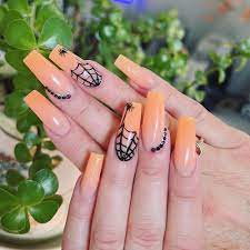 top 10 best acrylic nails in sacramento