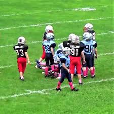 A better question — can a child make that choice? Rich Thomaselli Commentary Banning Tackle Football For Youths Is Just Absurd Hudson Valley Sports Report