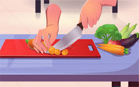 Cutting Boards An Overlooked Source Of