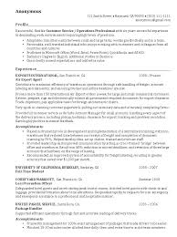 Accounting and Finance Personal Statement Example Should Offer     Pinterest