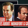 Story image for Mueller believes Manafort fed info to Russian from CNN