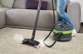 is steam carpet cleaning good