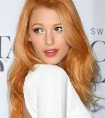 This look is a bright blonde balayage with hair contouring. 30 Gorgeous Strawberry Blonde Hair Colors Herinterest Com