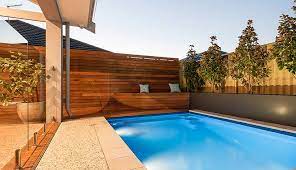 Fibreglass Pool Dimension Layout And