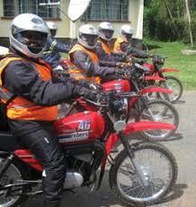 motorcycle spare parts boom in kenya