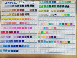 Artkal Announced New Colors For Midi Beads 72 New Colors