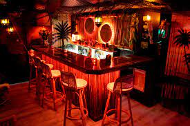 Home Tiki Bar Spotlight 54 Tatooiniki