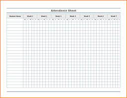See who was present, when, what they worked on, and how long. Free Employee Attendance Calendar Employee Tracker Templates 2019 Blank Employee Attendance Calendar Mon Attendance Sheet Attendance Chart Attendance Tracker