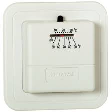 Honeywell Non Programmable Thermostat
