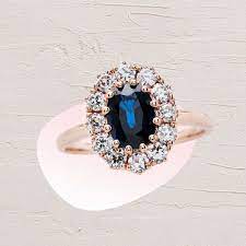the 23 best sapphire enement rings