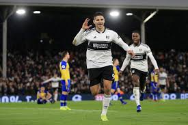 Fulham should certainly be optimistic heading into the weekend but they have a woeful record against chelsea. Fulham Tactics Analysis We Ain T Got No History