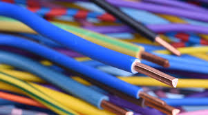 what common electrical wire colors mean
