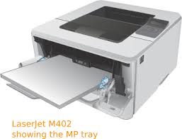 Download the latest drivers, firmware, and software for your hp. Hp Laserjet Pro M402 Printers
