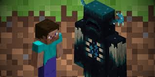 For minecraft, the caves & cliffs update has finally been revealed. Minecraft Where To Find The Warden How To Kill It
