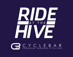 Ride At The Hive Presented By Cyclebar Spectrum Center