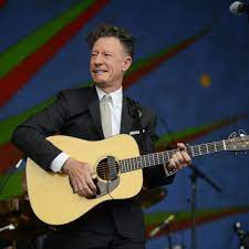 Lyle Lovett Biography: His Wife, Music ...