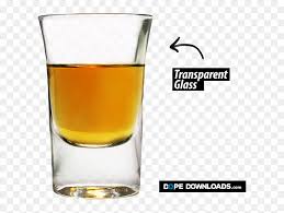tequila shot glass png transpa png