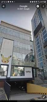 Anyone know if this is a Pokemon store? I drive by it sometimes and wasn't  sure what exactly is in it : r/korea