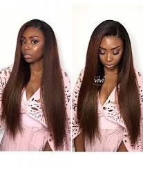 Kinky hair has its pros and cons; Cheap Lace Straight Wig Black Women Short Wigs Plum Hair Color Hair Re Davidwigs